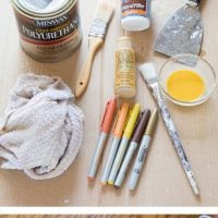If you have a hardwood floor that is in need of repair or has a big gap after the removal of a wall. check out what I DIY'ed to repair the floor. Hardwood floor repair.