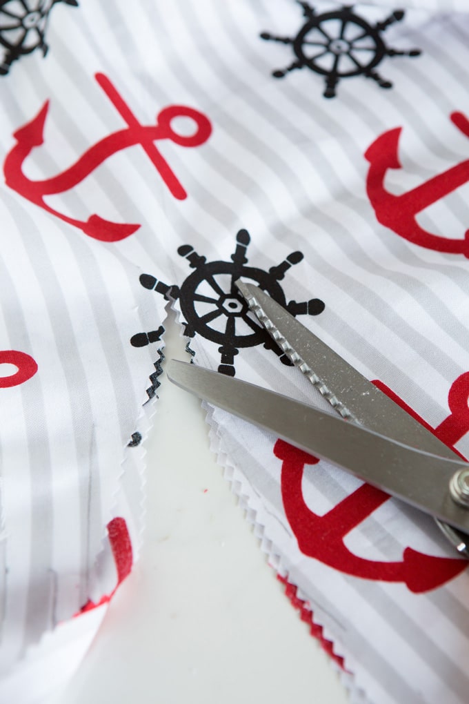 no sew decorating techniques that work