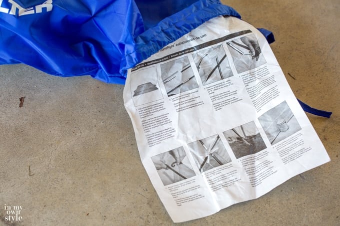 Tips for using a paint sprayer