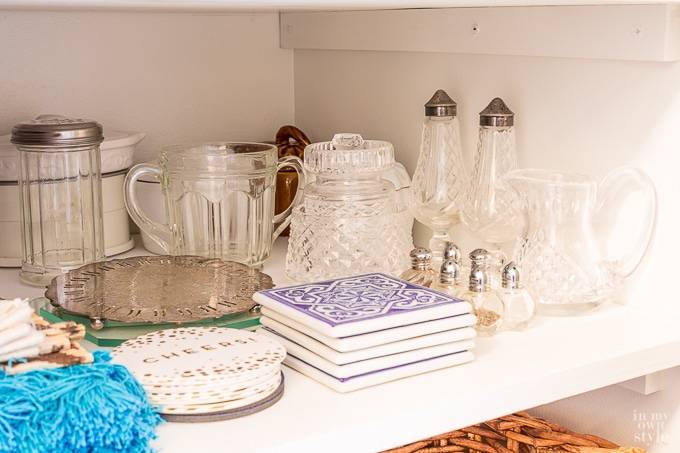 Small Closet Makeover + Organizing-11