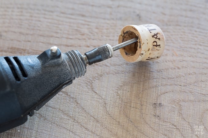 Uses for a rotary tool