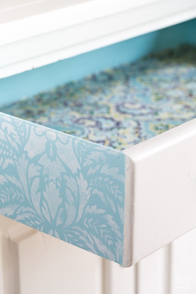 Ideas for unique furniture makeovers