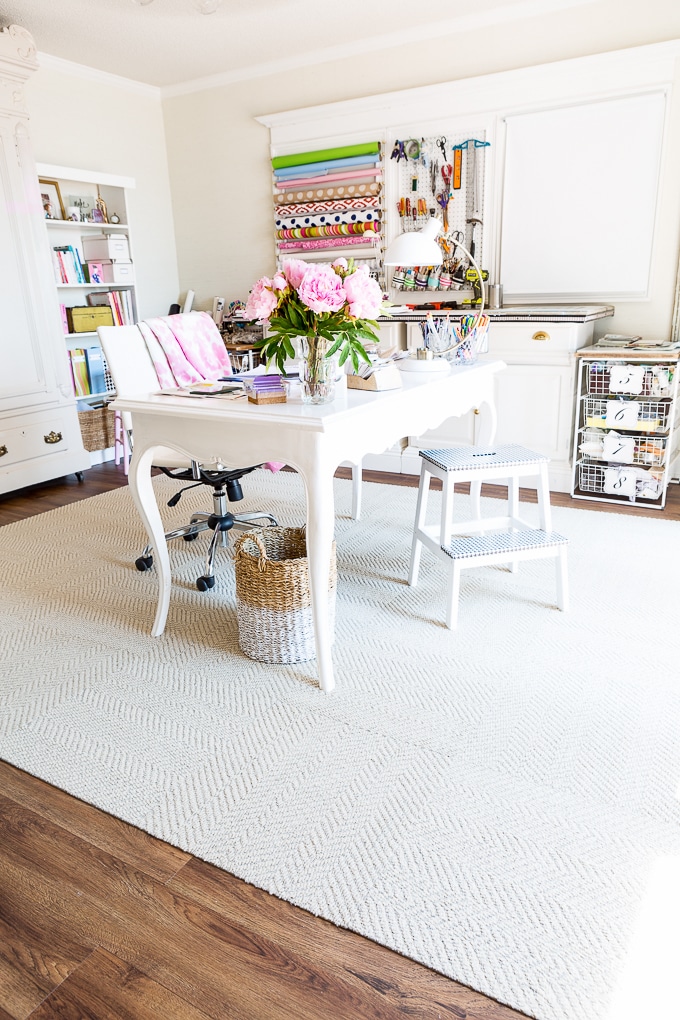 Home office decorating ideas