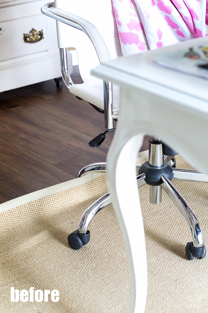 How to choose the right size area rug using FLOR modular rug tiles