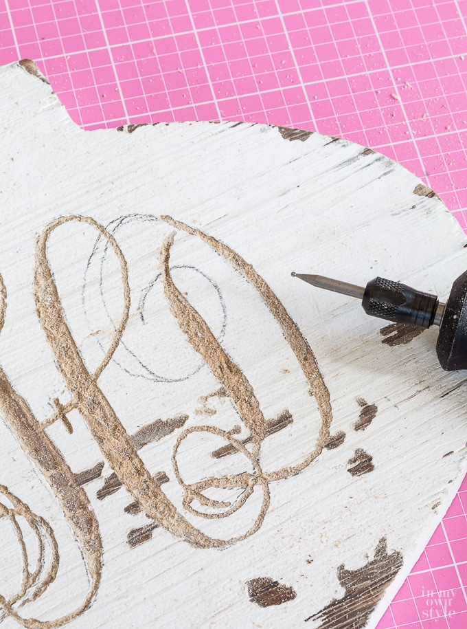 carve-a-monogram-into-a-wood-ornament