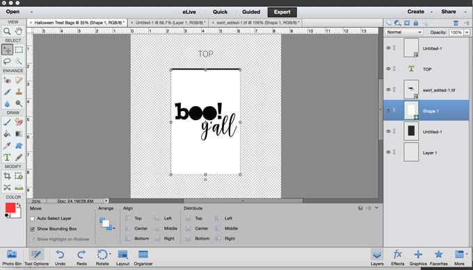how-to-use-a-printer-to-print-out-images-on-paper-bags