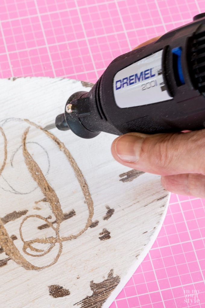 monogram-wood-ornament-made-using-a-dremel-rotary-tool