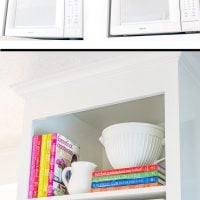 Planning to paint your kitchen cabinets soon? Don't forget this one very important, but easy step that will make your efforts look like a pro painted your kitchen cabinets.