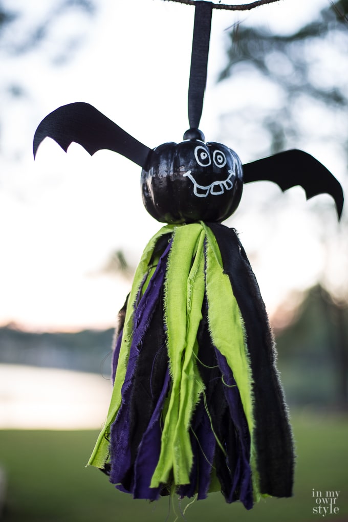 Halloween decorating ideas to make