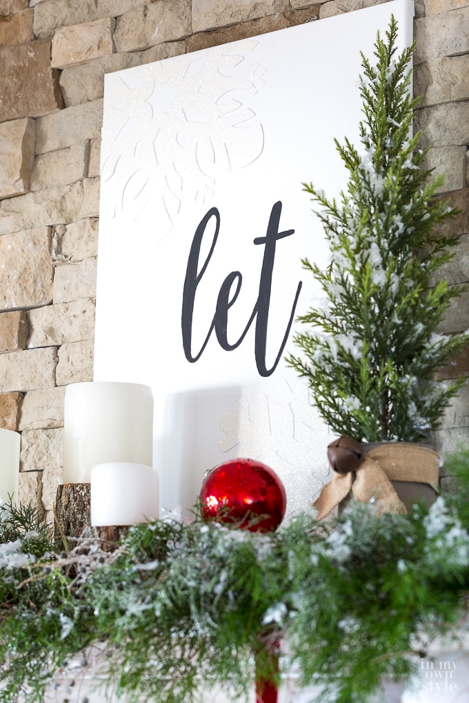 christmas-mantel-decorating-with-greenery-16