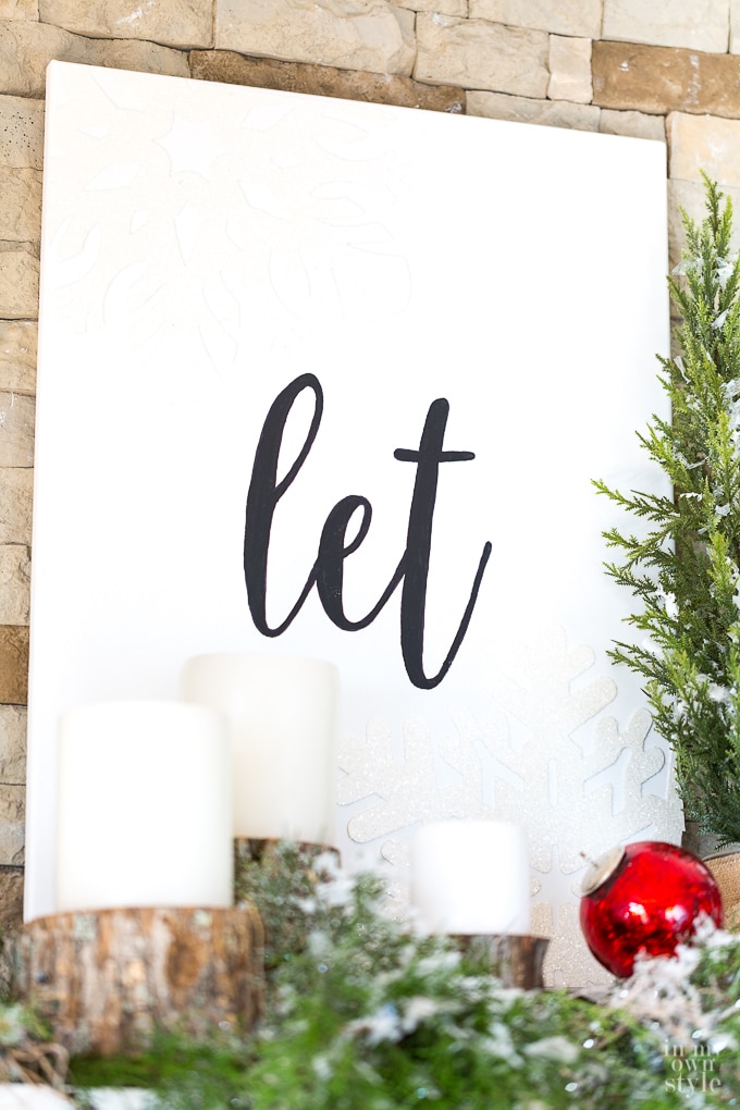 christmas-mantel-decorating-with-greenery-17