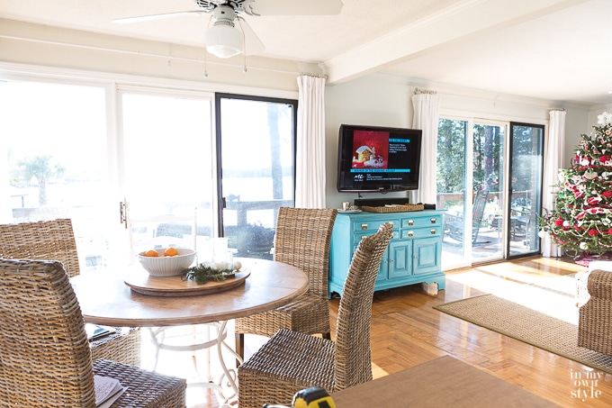 DIY decorating ideas on a budget