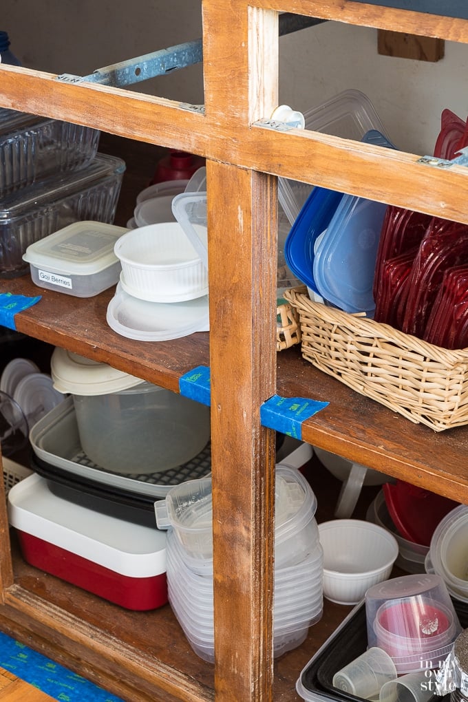 Tips on how to paint kitchen cabinets