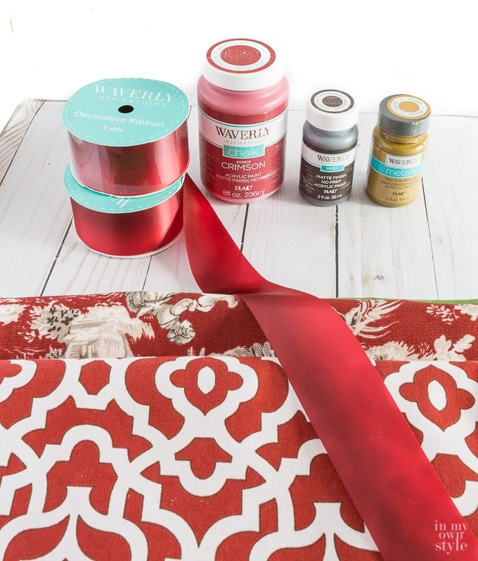 holiday ready guest room ideas
