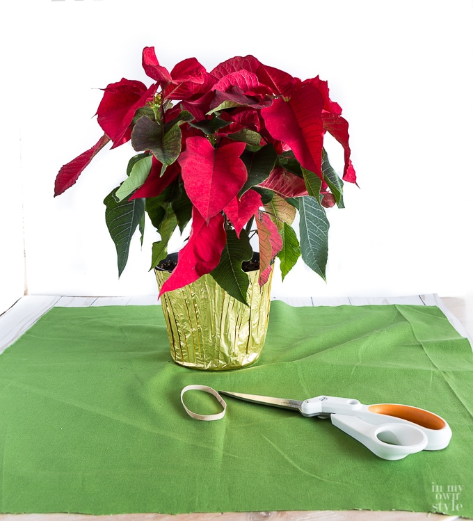 Flower pot hacks to coordinate with your decor or for giving as gifts