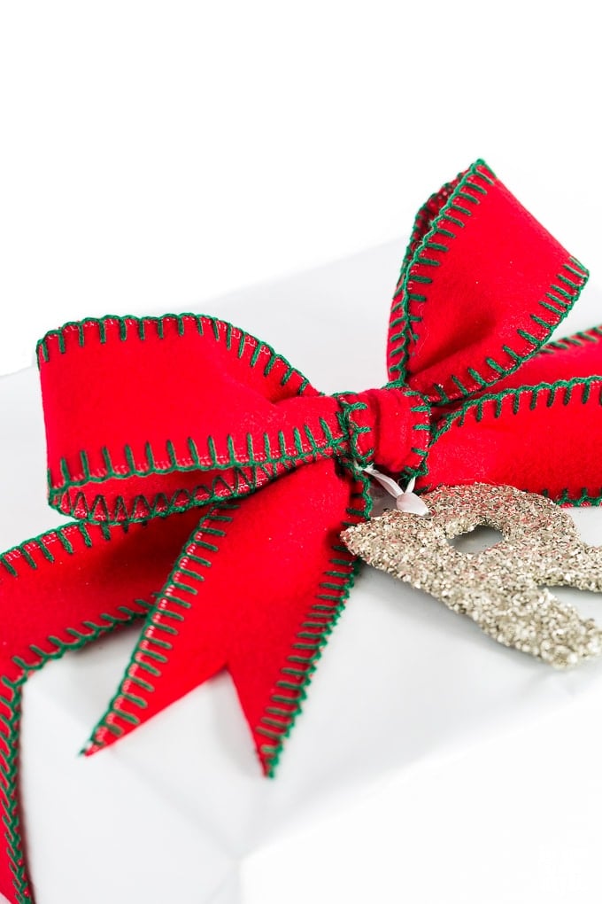 the best ribbon for bow making