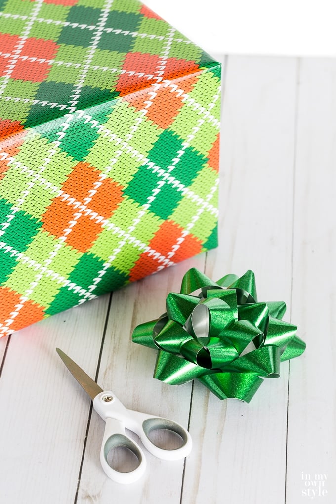 Creative and easy gift wrapping ideas for Christmas