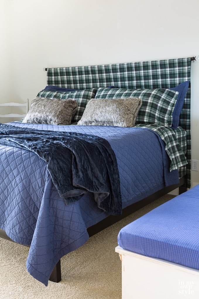 Ideas for Headboards to make