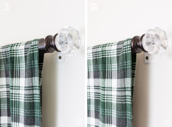 Easy to make headboard ideas
