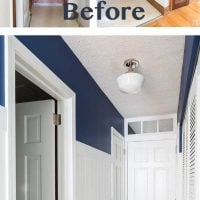 Easy-and-affordable-decorating-ideas-Before-and-After-room-makeover
