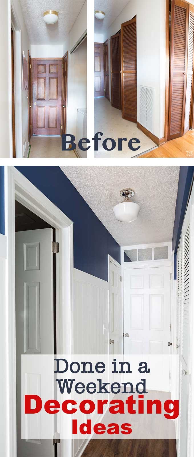 Easy-and-affordable-decorating-ideas-Before-and-After-room-makeover