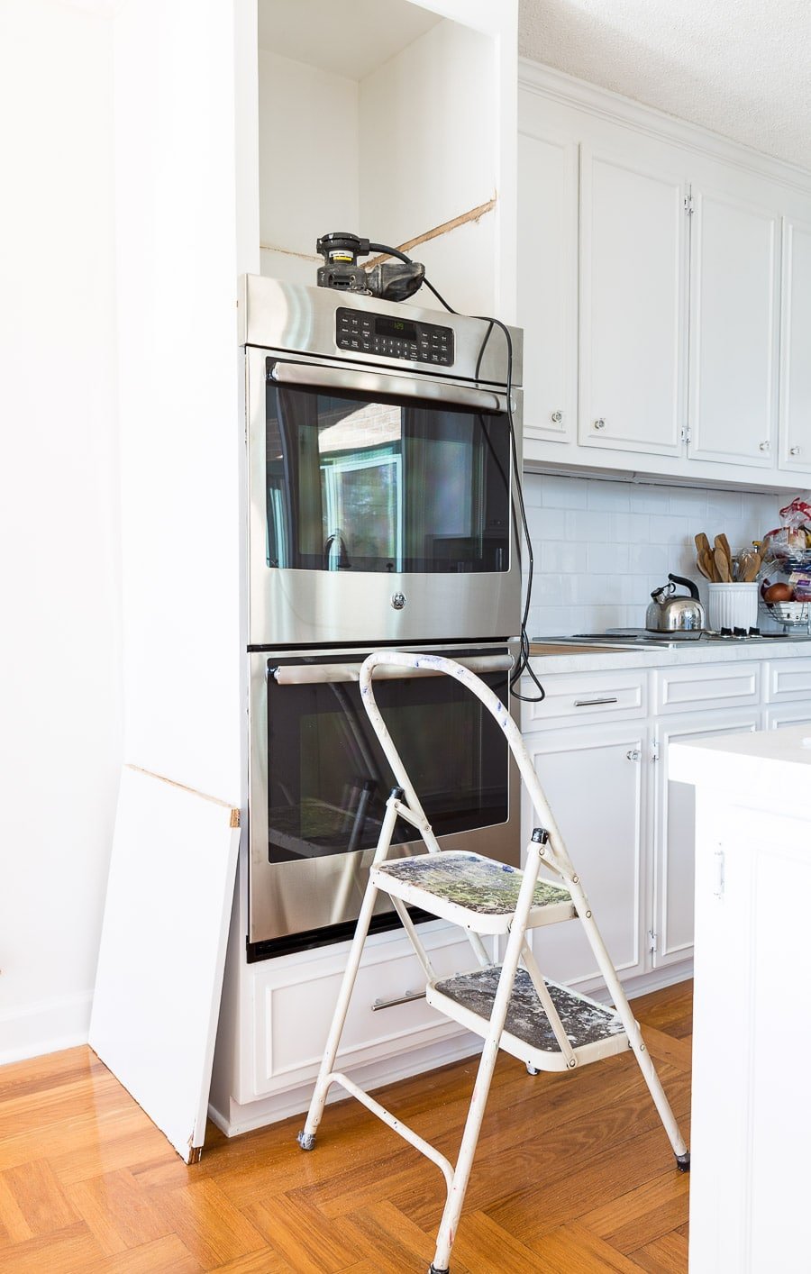 In my own style DIY tips