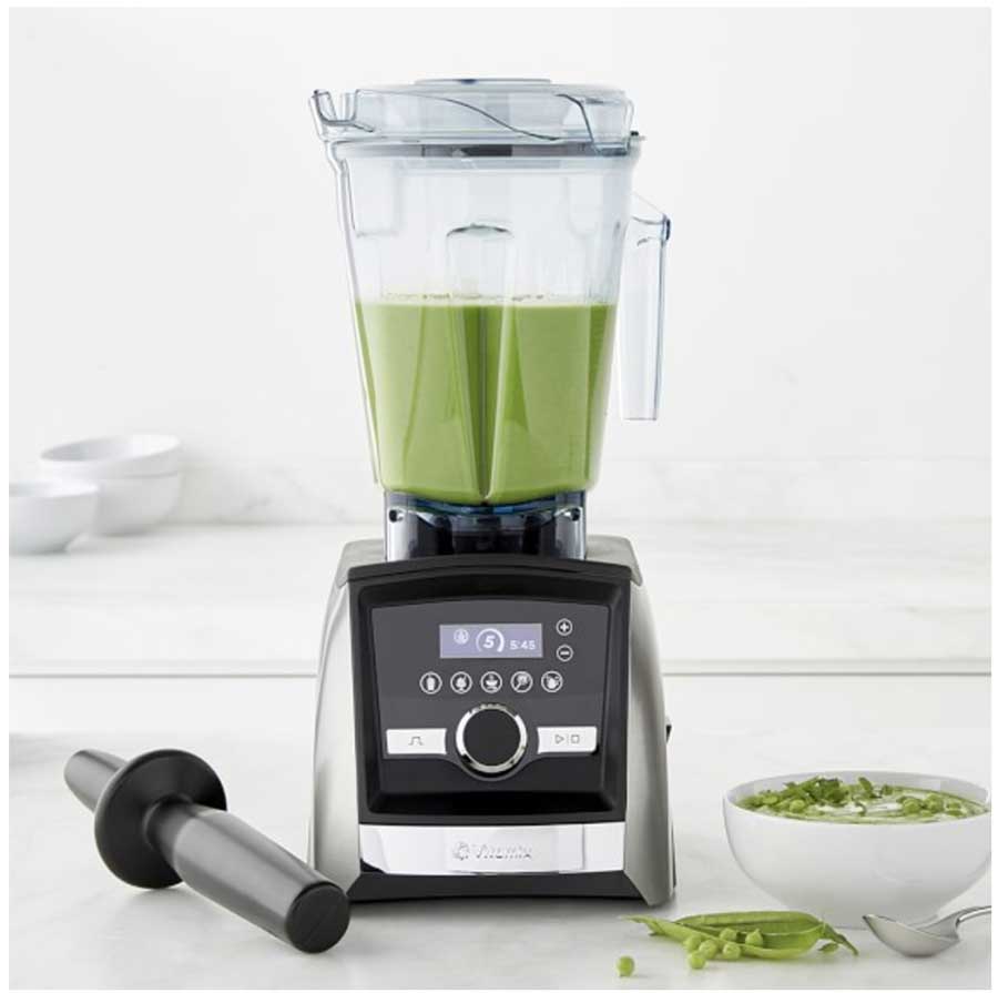 Vitamix A3500 blender