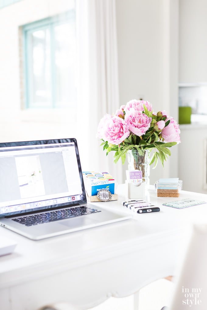 craft room ideas