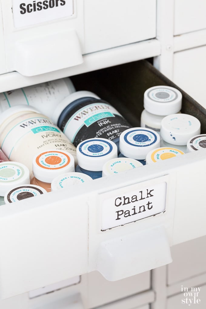 Chalk paint that is affordable