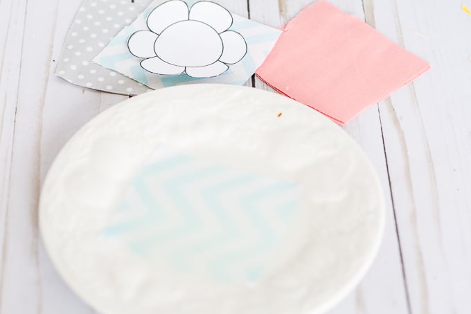 Decorating with fabric ideas