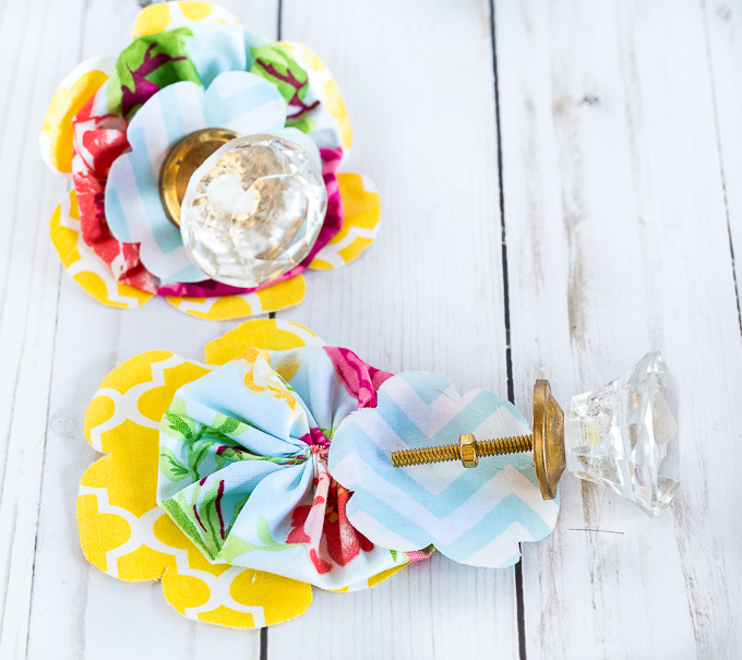 Creative uses for fabric scraps