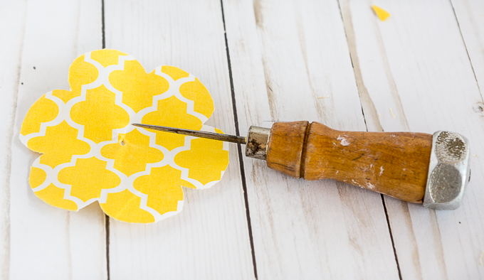 Creative ideas for drawer pulls and knobs