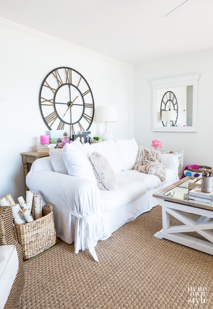 Living room furniture arranging ideas