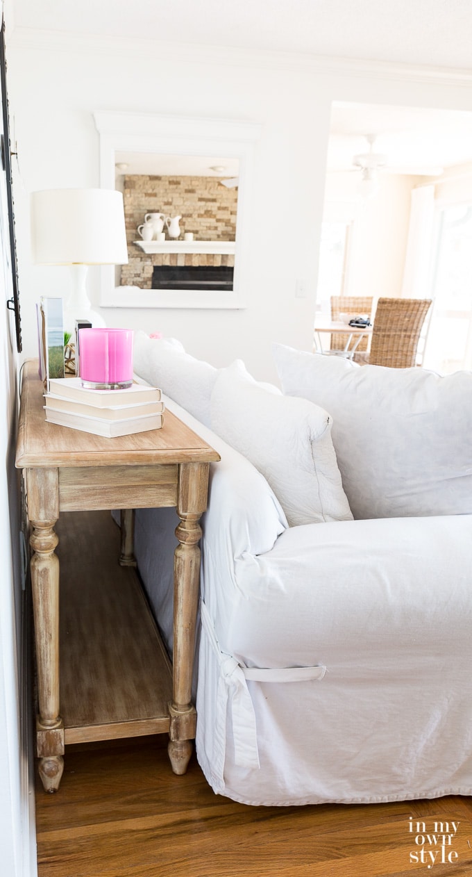 furniture rearranging ideas