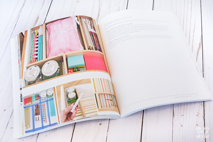 The Home Decluttering Diet