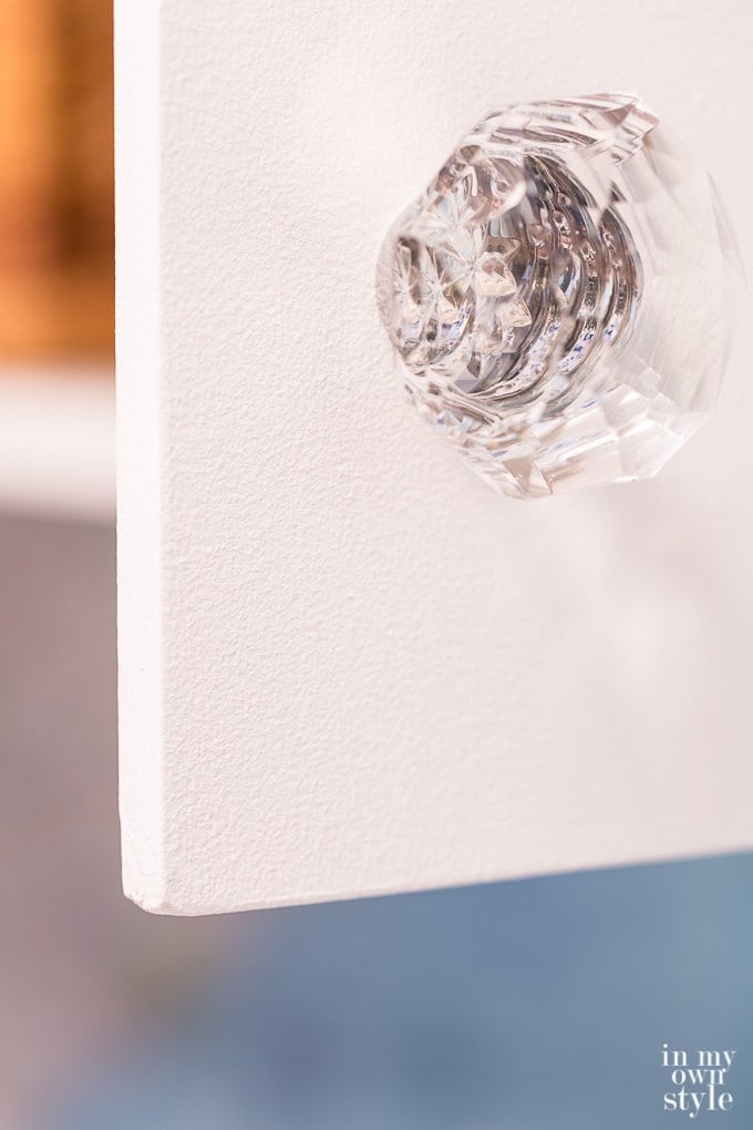 Beyond Paint photo showing textured finish
