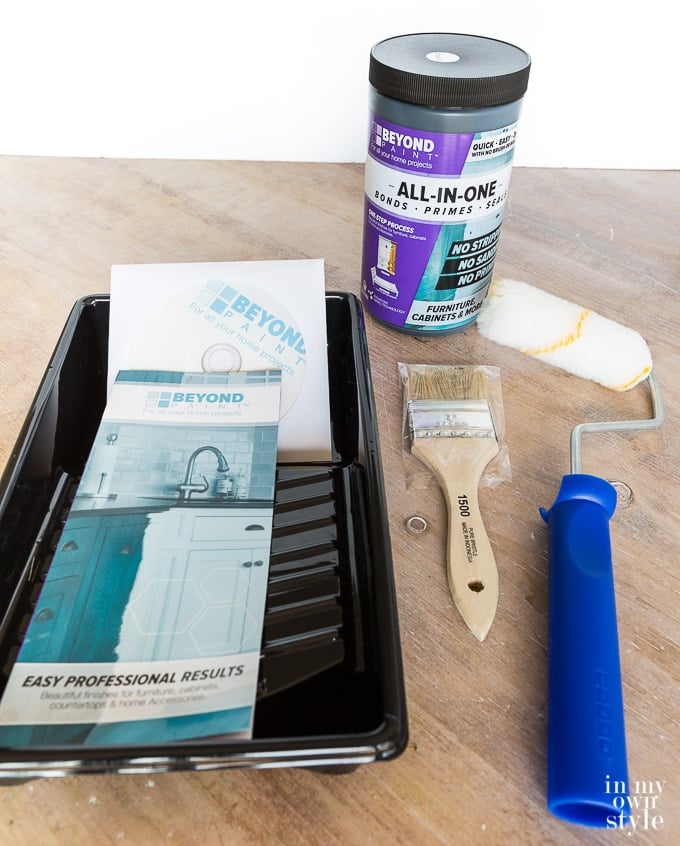 Beyond Paint review