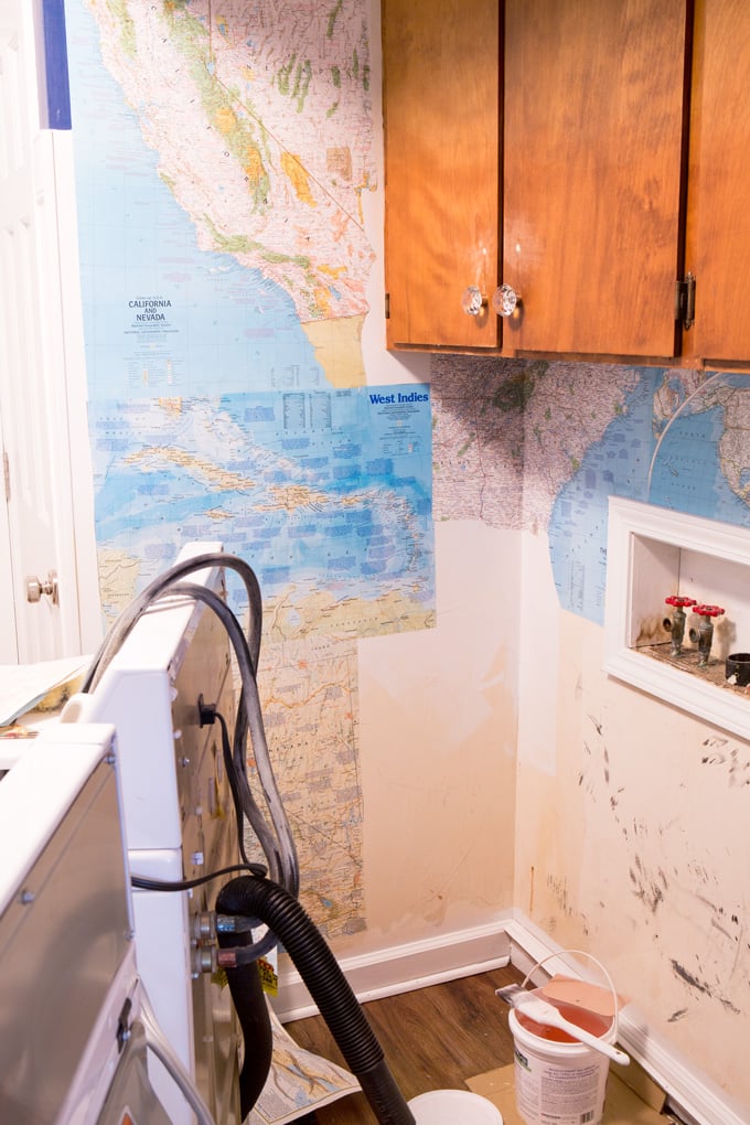 How-to-apply-maps-to-walls-to-create-map-wallpaper