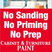 Furniture makeover paint that requires no sanding, priming or sealing. Beyond Paint review. No prep needed furniture and cabinet paint. What type of paint to use on furniture?