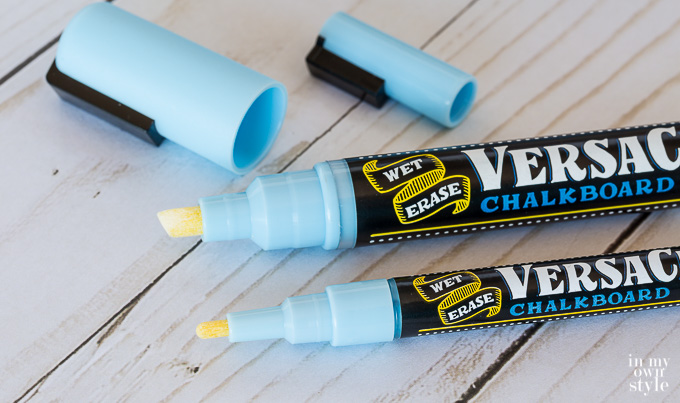 VersaChalk Chalkboard Marker tips