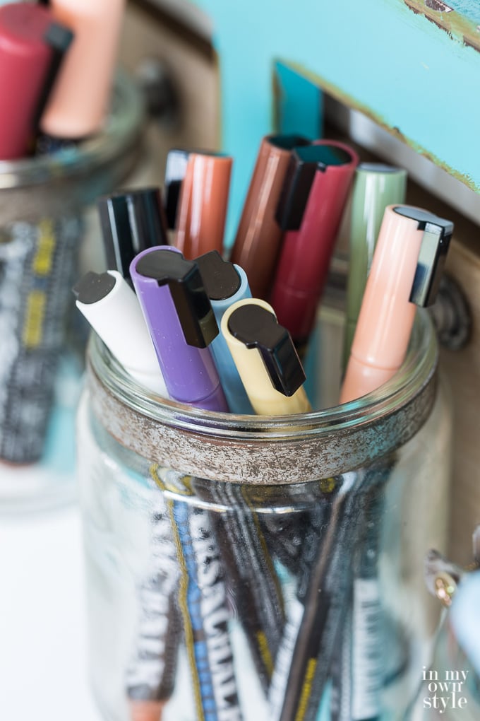 VersaChalk Chalkboard Markers