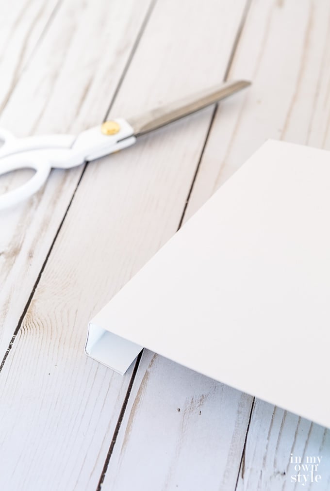 Fathers Day Gift Bag how-to tutorial