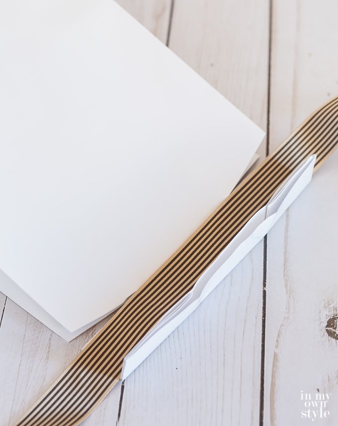 Creative gift giving idea for men and boys. Perfect for a Father's Day gift bag.