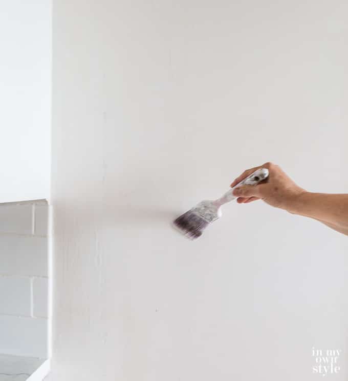 Textured wallpaper anaglypta hanging tips
