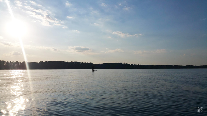 Life-on-Lake-Murray SC