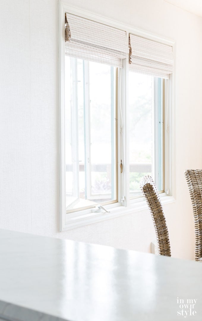 White kitchen decorating ideas
