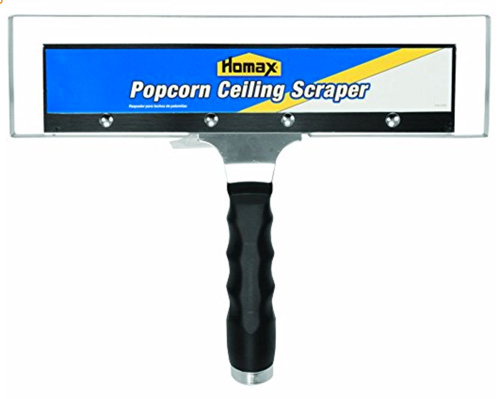 Popcorn-Ceiling-Scraper