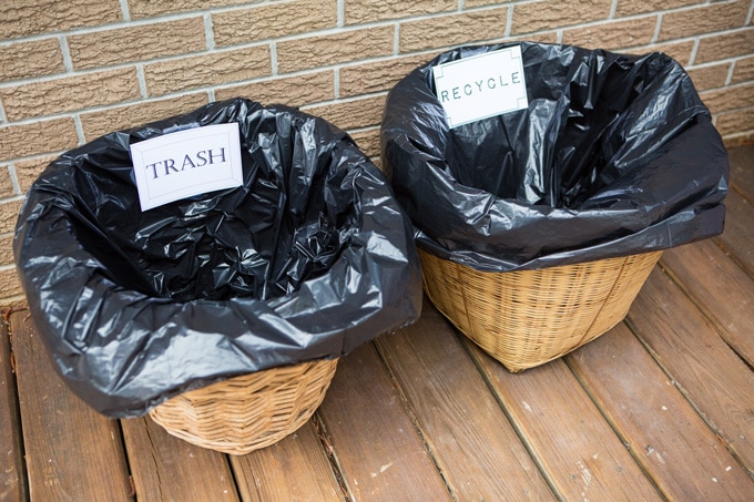 Trash-and-Recyle-Labels-for-parties