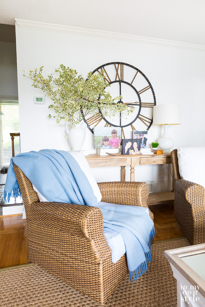 Decorating for Summer ideas
