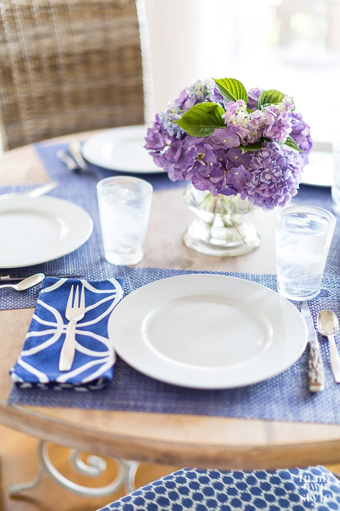 How to make custom chair cushions to fit any chair